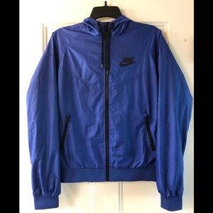 Nike Women’s Running Jacket